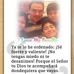 Meet your Posher, Glenda